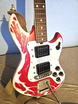 Jolana "Steak" Galaxis 1986 - 2