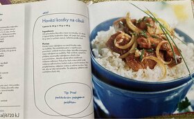 kniha - SUPERJÍDELNÍČEK - 2