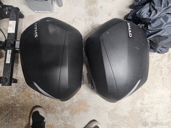 Kawasaki Vulcan 650 R. V. 2017 - 2