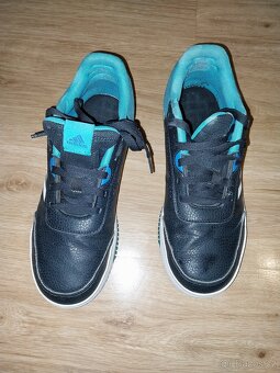 tenisky adidas vel. 6,5 - 2