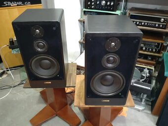 aktivní reproduktory Canton CA 10 - 2