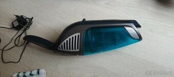 Vysavač ETA Moneto 3 v 1 - skoro nový - 2