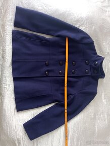 Dámský kabátek vel. 48 - 2