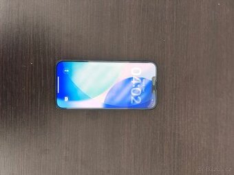 iPhone 16e 128GB - Black - 2