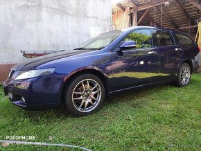 Integra Type-R DC5 kola - 2