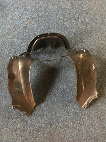 Plast vnitřní palubovka Yamaha - 2