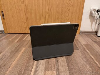 iPad Pro 12.9” 128Gb Cellular M1 2021 - 2