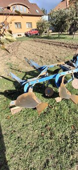 Pluh Vogel & noot hektomat - 2