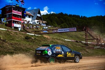 Renault megane 1.6 16v Autocross - 2