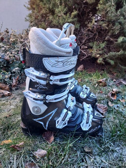 Lyžařské boty Atomic - 2