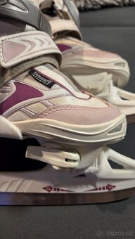 Dětské lední brusle - 2