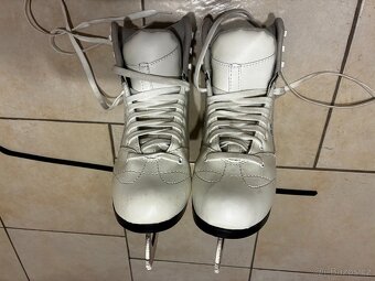 Brusle lední dámské vel. 40 - 2