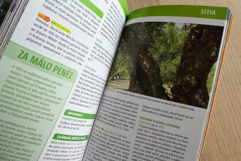 Kréta - Průvodce s cestovním atlasem a přiloženou mapou - 2