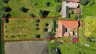 Prodej Rodinný dům, 60㎡ - 2