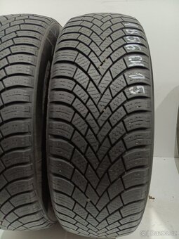 2ks zimní pneu 185/60/15 Nexen - 2