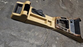 BMW e36 compact INDIVIDUAL extended leather - 2