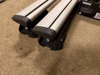 Thule wingbar na bmw e39/e46 a asi i dalsi - 2