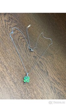 Zelený Čtyřlístek 🍀 - 2