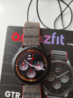 Amazfit GTR 4 - 2