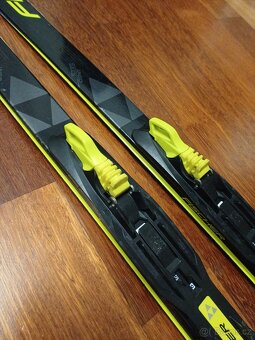 Detske bezky Fisher 120cm - 2