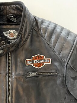 Bunda Harley-Davidson - 2