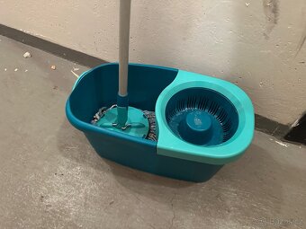 Mop Leifheit Profi Set Rotation - 2