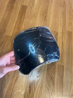 Štítek Benelli Leoncino 500 - 2