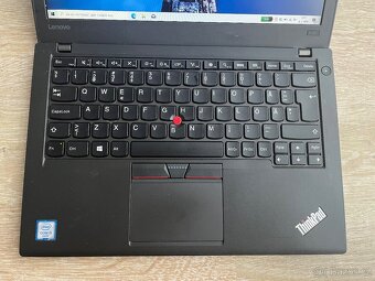 Predam Lenovo Thinkpad x260 - 2