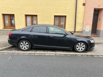 A6 4f 2.0tdi 125kw 11-2011 - 2