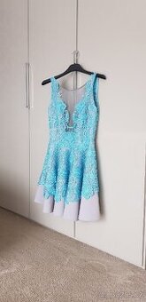 Luxusní šaty Yoshe vel.S pc : 3800kč - 2