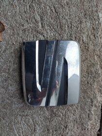 Seat Alhambra II 10- větráky, lišta, rámeček - 2