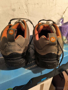 Merrel - 2