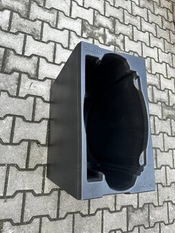 Prodám výplně case Robe - 2