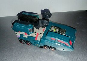 Sběratelská hračka Transformers G1 - 2