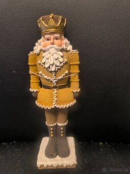 Vánoční dekorace - velký výběr - 2