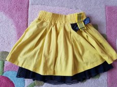 Tričko Primigi a sukýnka Cocodrilo - 2