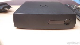 SetTopBox O2TV, model 2022 SML-5442TW (4k) - 2