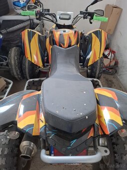 Access Tomahawk 300 - 2