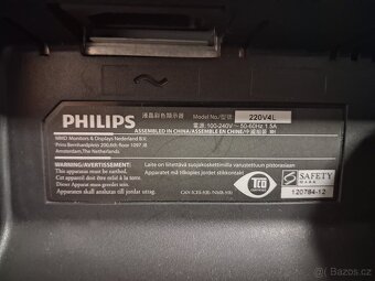 Monitor Philips - 2