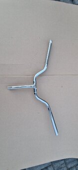 Stadion S11  - Řídítka - 2