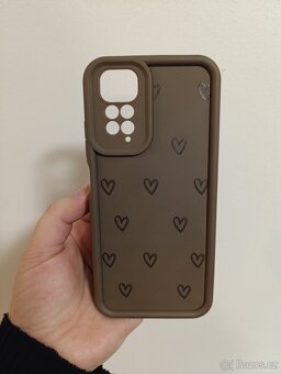 XIAOMI REDMI NOTE 11S - 2