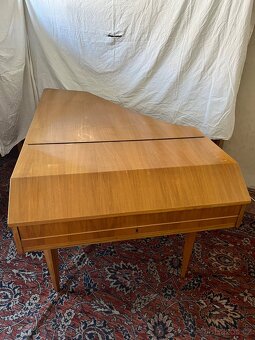 Cembalo Sperrhake Passau 145 - 2