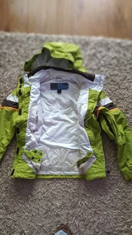 Zimní/lyžařská bunda SCOTT,vel.M - 2