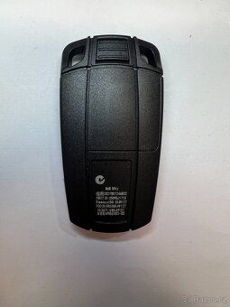 🔑 KlĂÄŤ pro vozidla BMW generace E 🔑 - 2