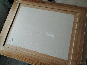 Obraz Jan Souček – Sen introverta - 2