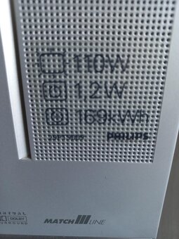 Televizor za odvoz. - 2