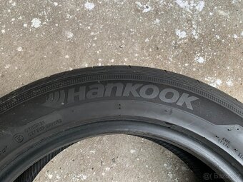 Letní pneu 205/55/16 Hankook - 2