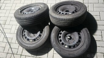 🌞 Letní sada Citroen/Peugeot R16 - 2