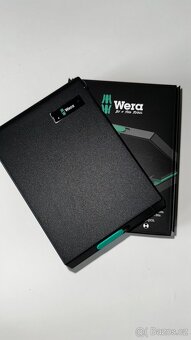 Kombinované závitníky - 2