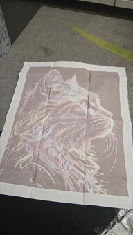 Sada na malovani - 2